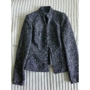 Womens Anne Klein Blazer XS